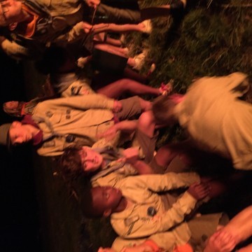 IMG 9672 - Scouts en Gidsen Zaventem 